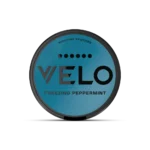 VELO Freezing Peppermint MAX (17 mg/pouch)