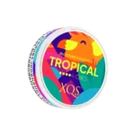 XQS Tropical (8 mg/pouch)