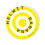 Helwit Banana Slim (3.5 mg/pouch)
