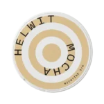Helwit Mocha Slim (4.5 mg/pouch)