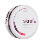 Skruf Purple Cassice Strong (9 mg/pouch)