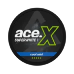 ACE x Cool Mint