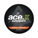 ACE x Guarana Chili Boost