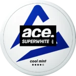 ACE Cool Mint (12 mg/pouch)