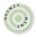 Helwit Mint Slim (3.5 mg/pouch)
