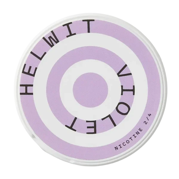 Helwit Violet Slim (3.5 mg/g)