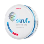 Skruf Superwhite Fresh Freeze Ultra Limited Edition (11.5 mg/pouch)