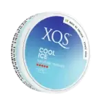 XQS Cool Ice (9.6 mg/pouch)