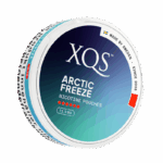 XQS Arctic Freeze (11.2 mg/pouch)