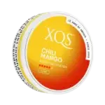 XQS Chili Mango (9,6 mg/pouch)