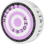 Helwit Violet Extra Strong (7.5 mg/pouch)