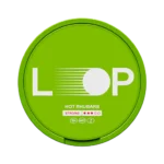 Loop Hot Rhubarb Strong (9.4/mg)