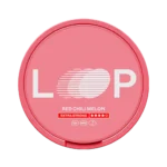 Loop Red Chili Melon (12.5 Mg)