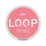 Loop Red Chili Melon (6.8 mg)