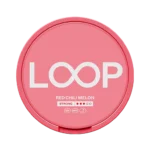 Loop Red Chili Melon Strong (9.4 mg)