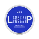 Loop Smooth Mint Mini (6.8/mg)