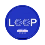 Loop Smooth Mint Strong (9.4/mg)