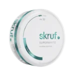 Skruf Fresh Mint (6 mg/pouch)